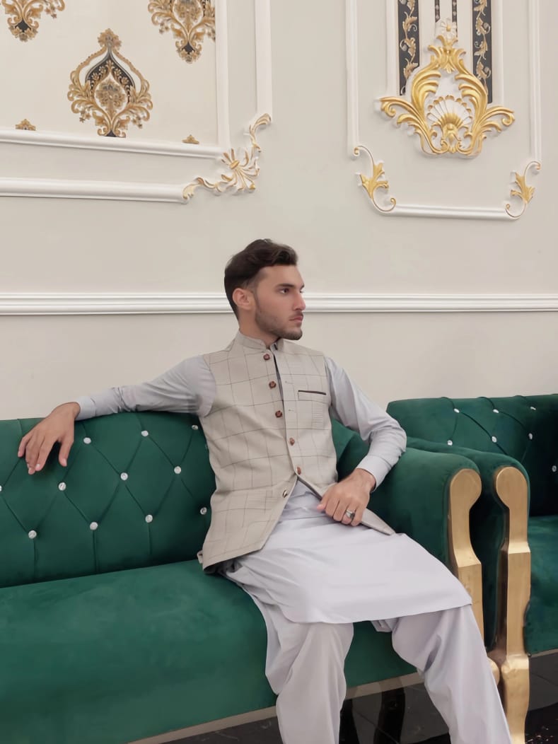 Ahmad Afridi